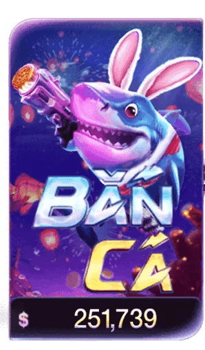 bắn cá